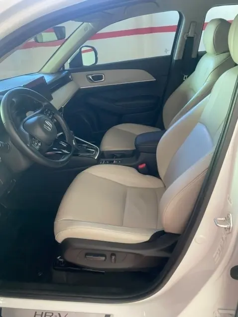 galeria HR-V