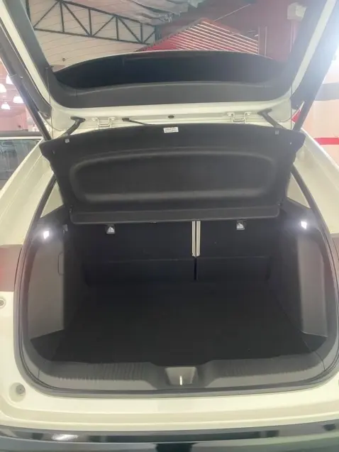 galeria HR-V