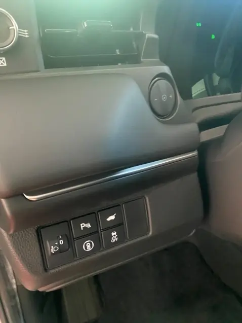 galeria HR-V