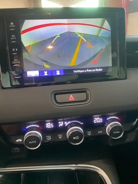 galeria HR-V