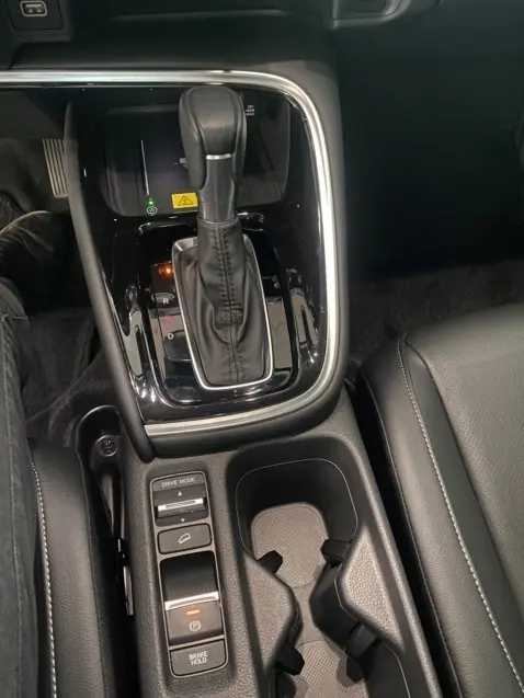 galeria HR-V