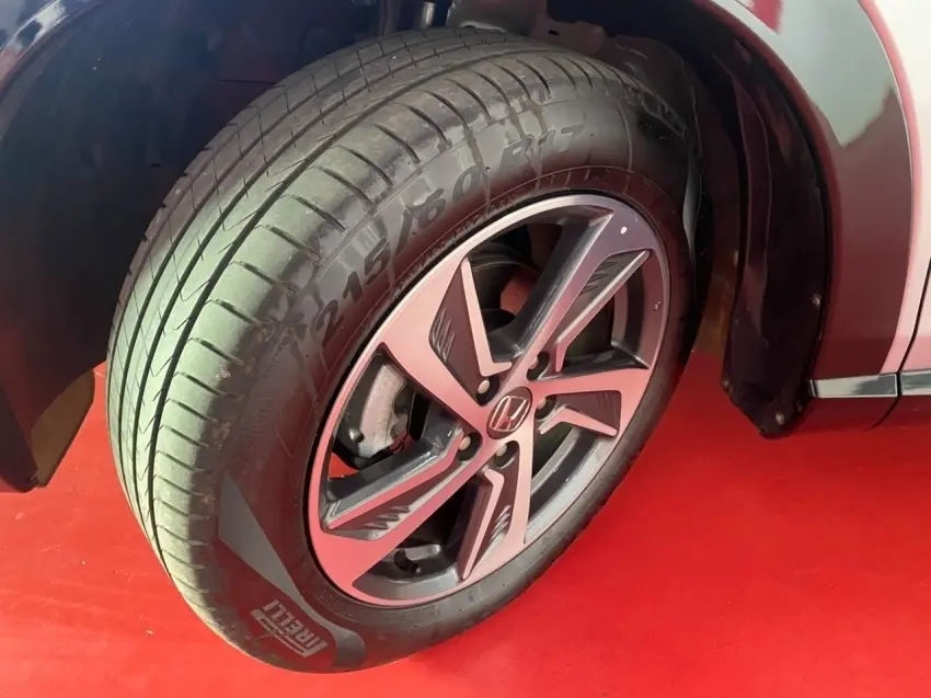 galeria HR-V