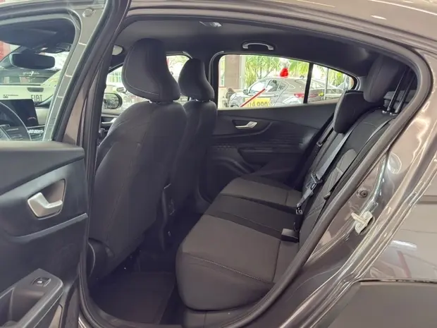 Fiat FASTBACK 1.0 TURBO 200 HYBRID AUDACE CVT