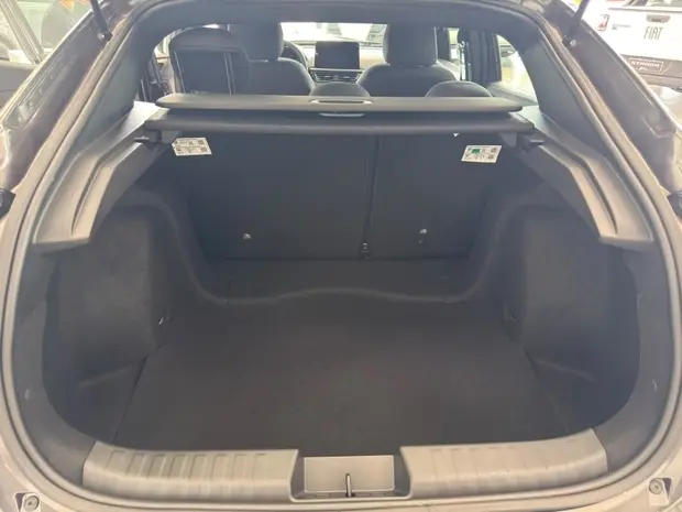 Fiat FASTBACK 1.0 TURBO 200 HYBRID AUDACE CVT