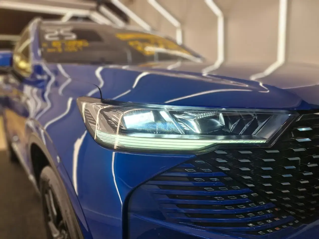 galeria Haval H6