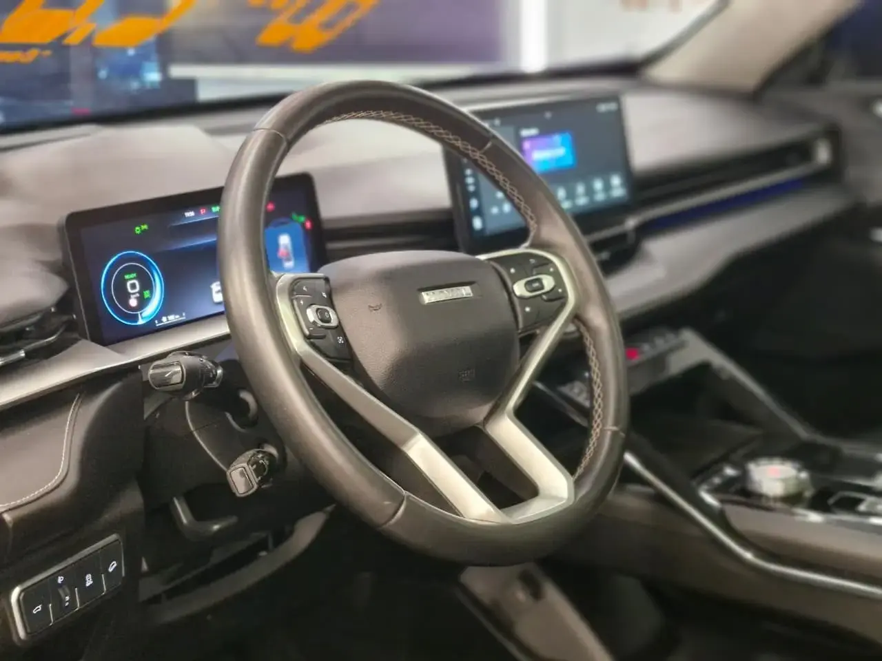 galeria Haval H6