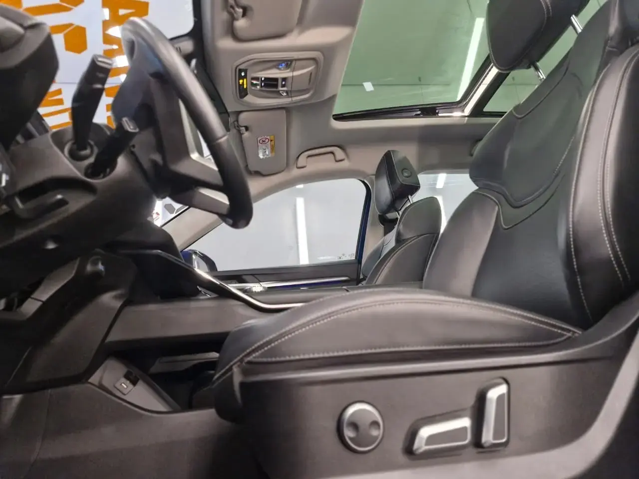 galeria Haval H6