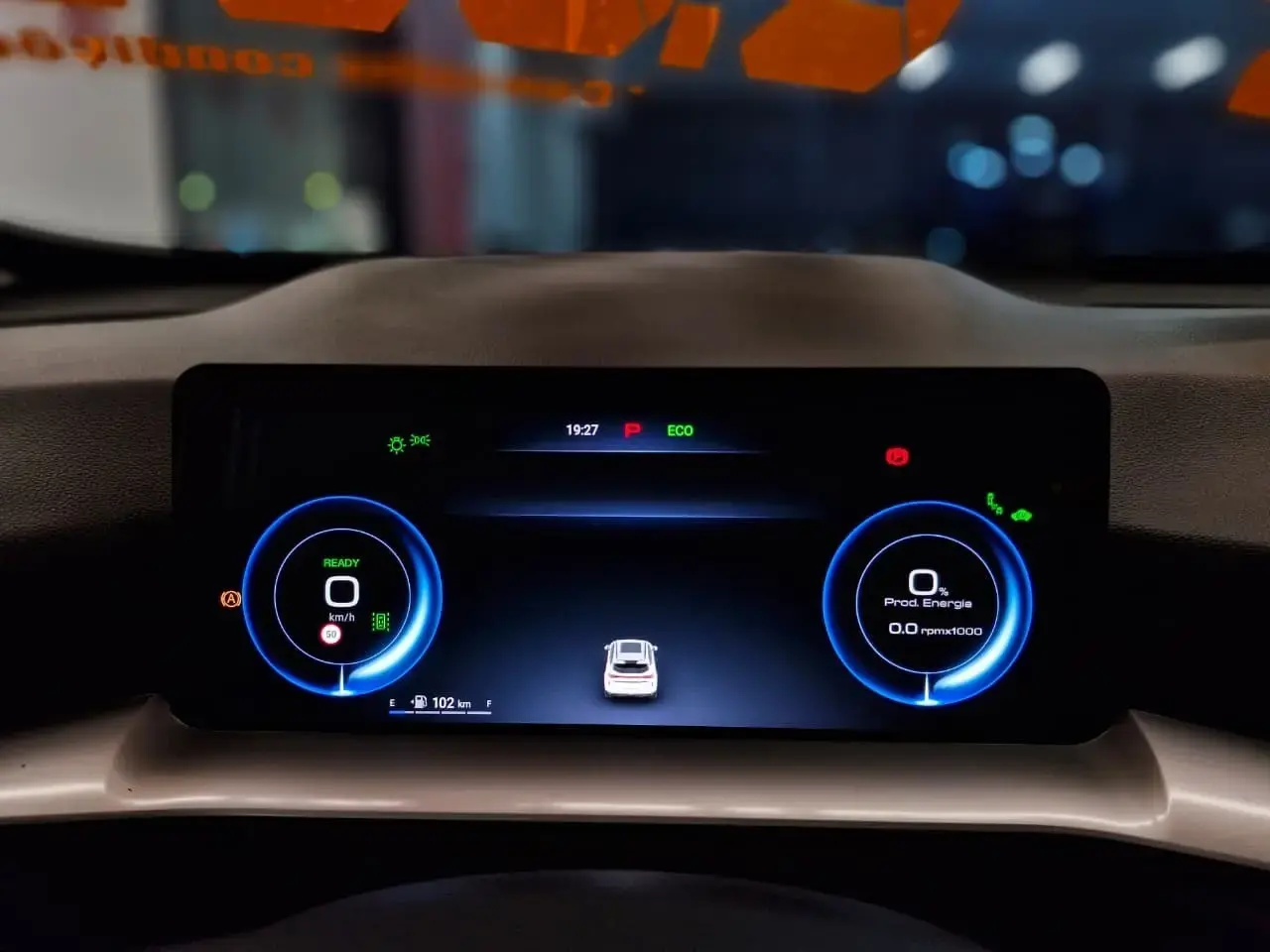 galeria Haval H6