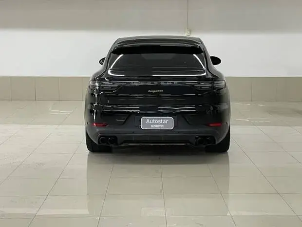 Porsche Cayenne Coupé 3.0 V6 462cv (Híbrido)