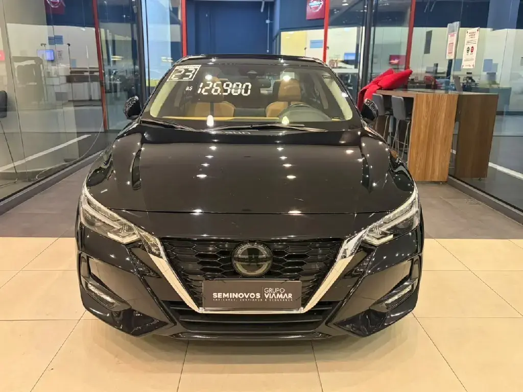 galeria SENTRA