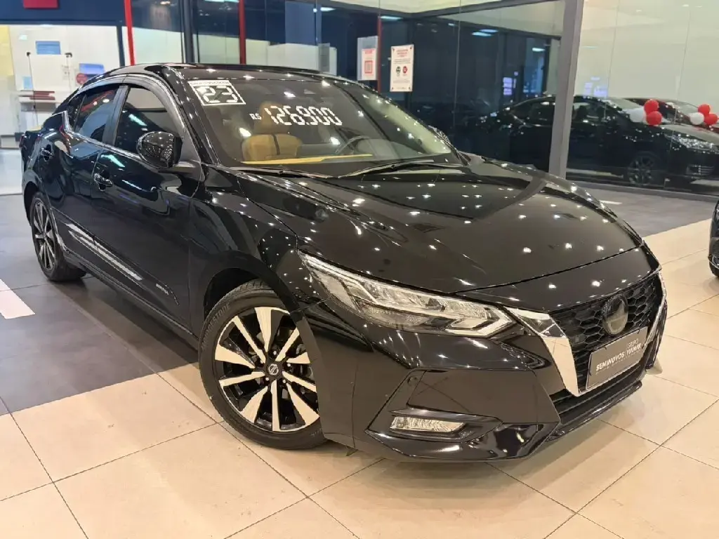 galeria SENTRA