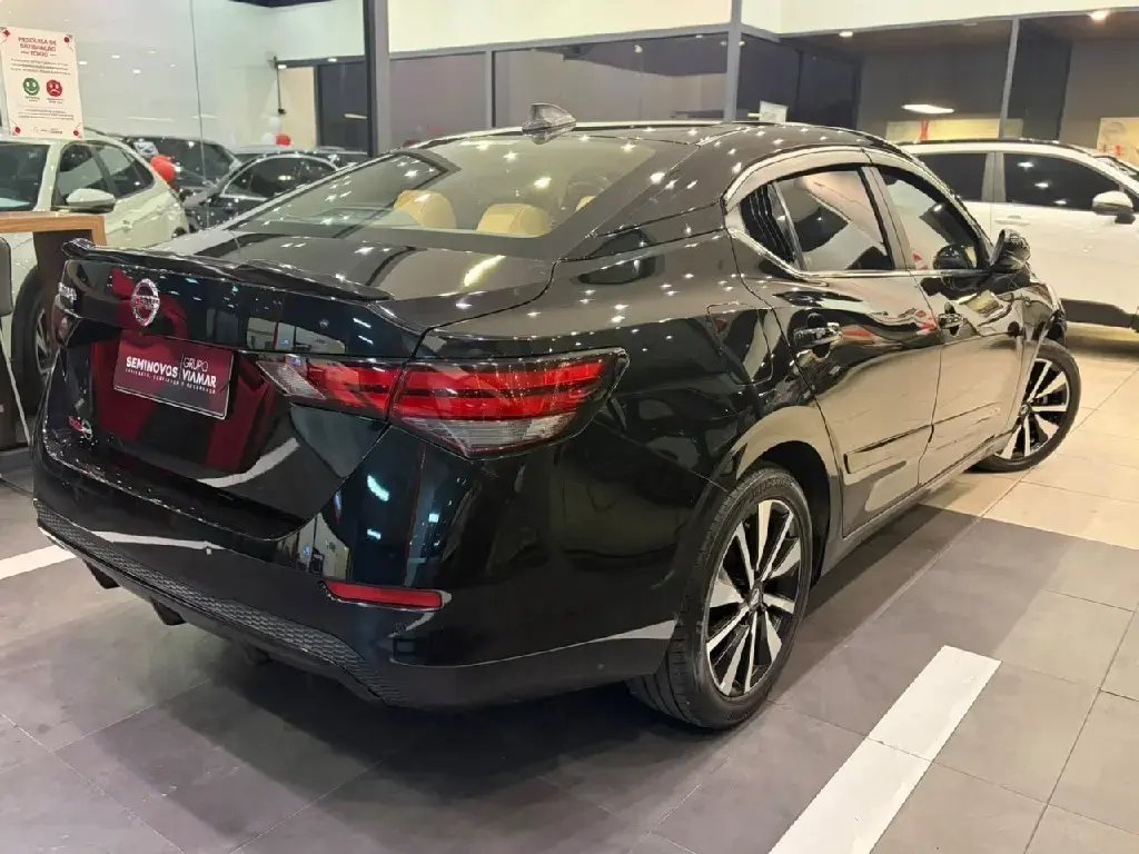 galeria SENTRA