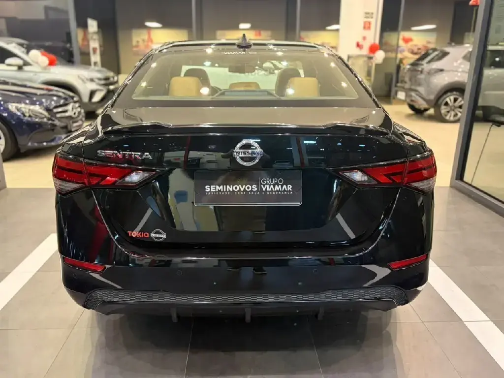 galeria SENTRA