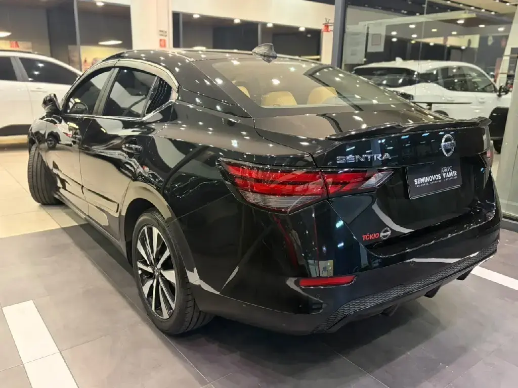 galeria SENTRA
