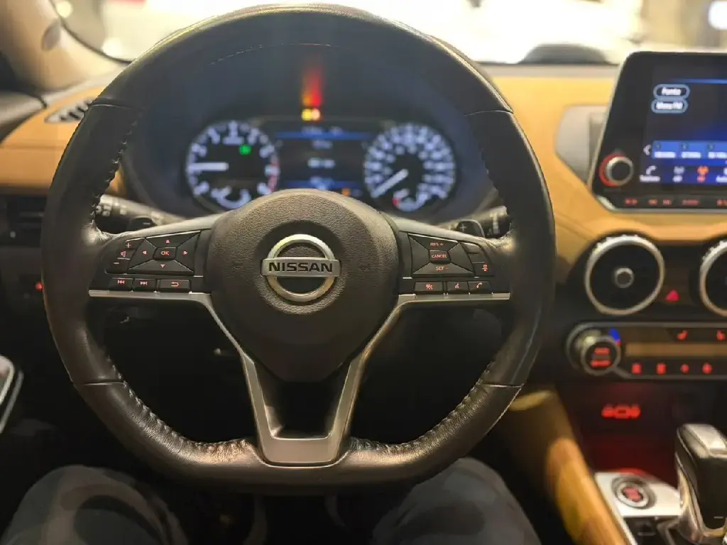 galeria SENTRA