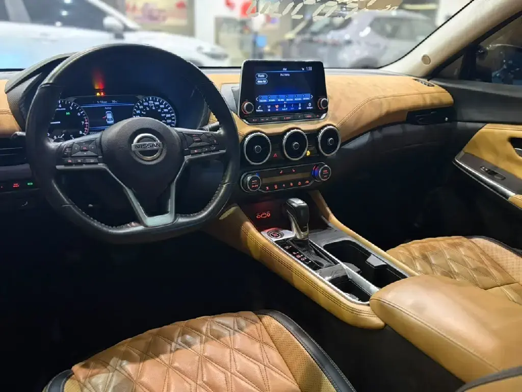 galeria SENTRA