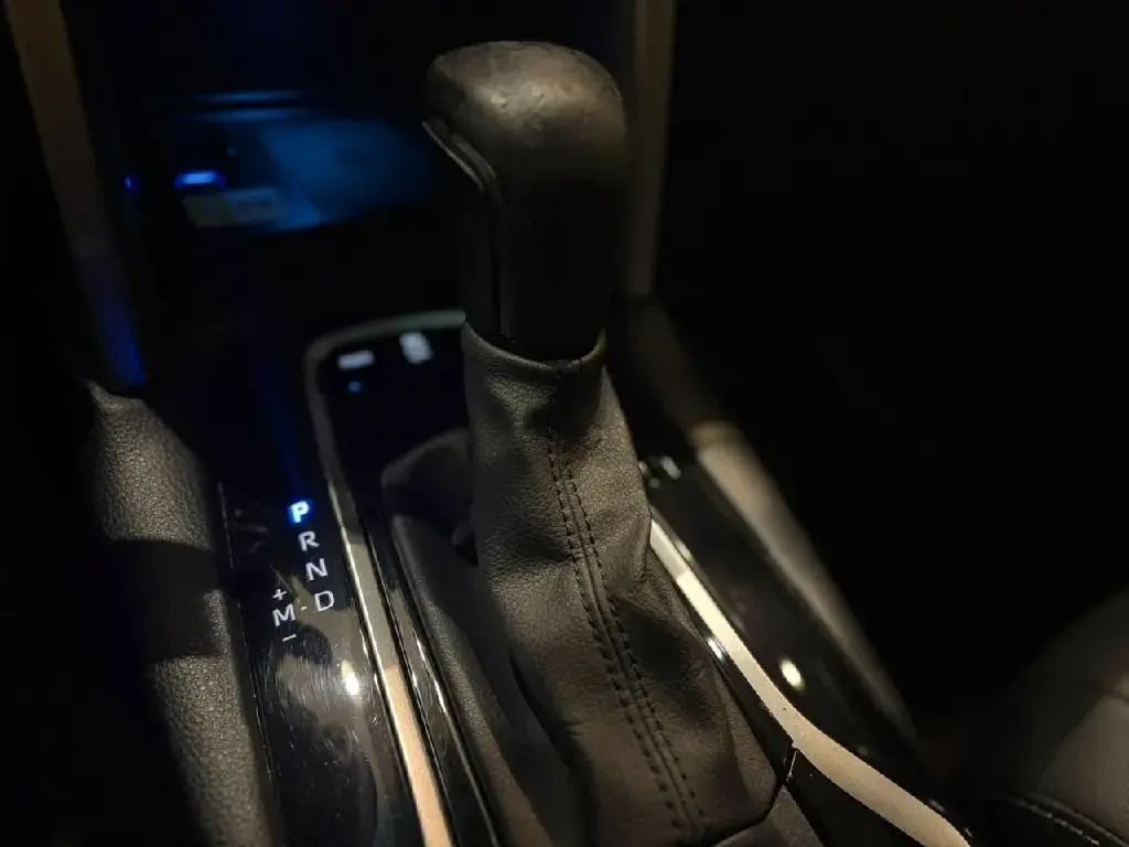 galeria Corolla Cross