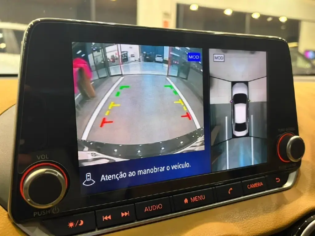 galeria SENTRA