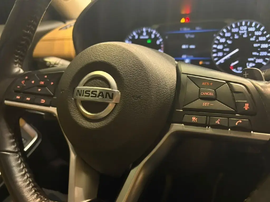 galeria SENTRA