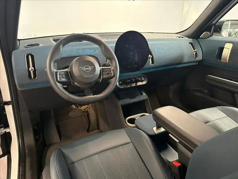 galeria COUNTRYMAN