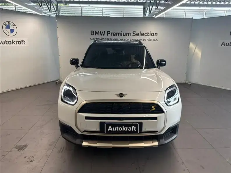 galeria COUNTRYMAN