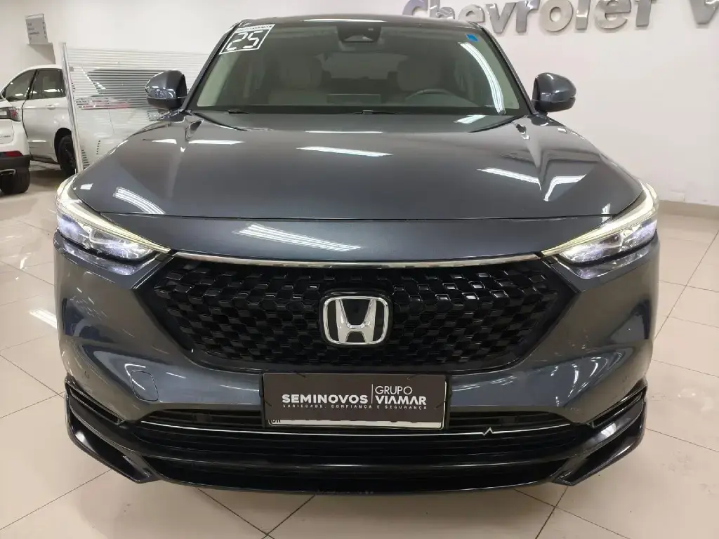 galeria HR-V