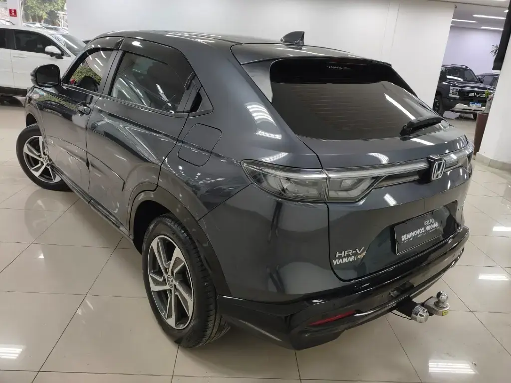 galeria HR-V