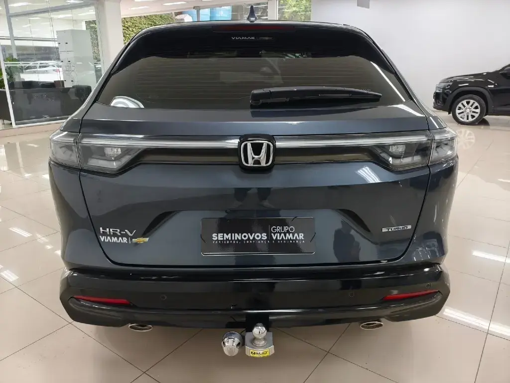 galeria HR-V