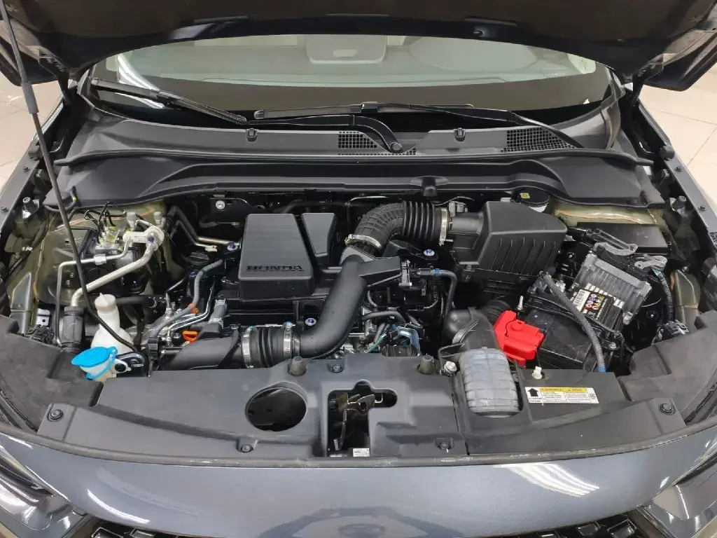 galeria HR-V