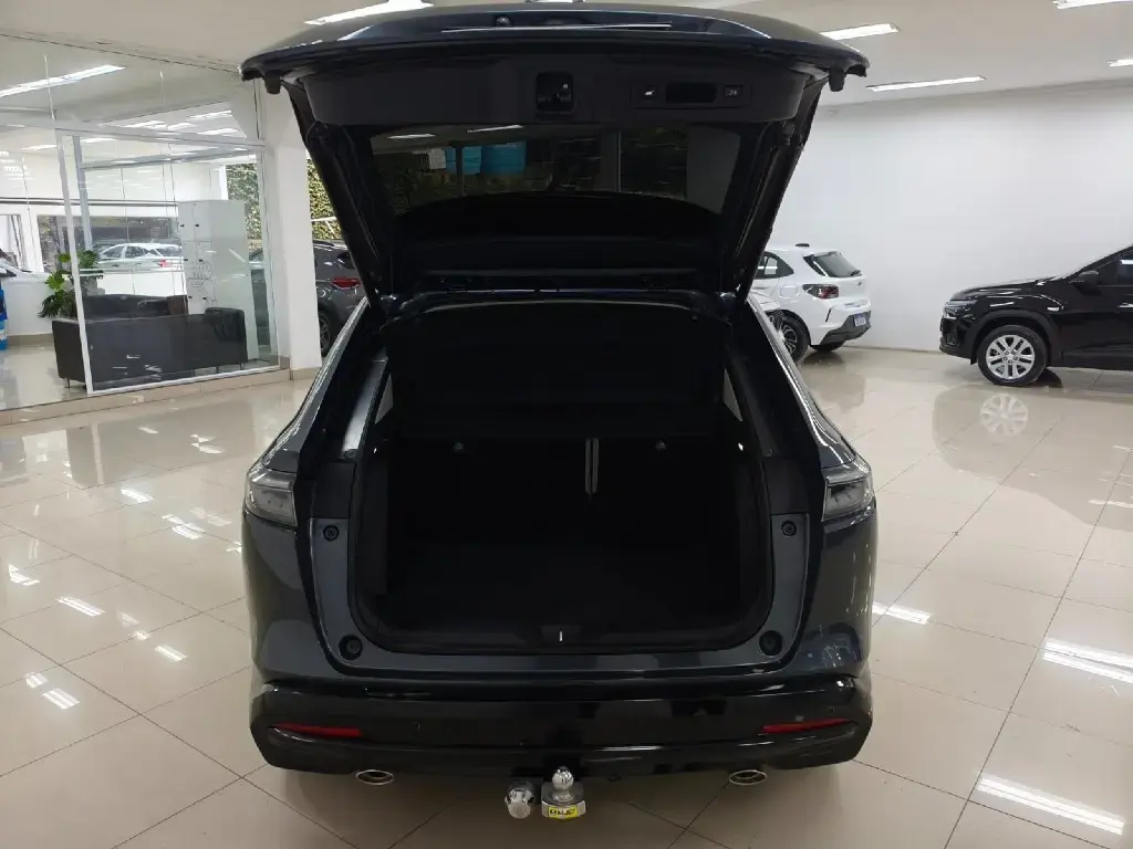 galeria HR-V
