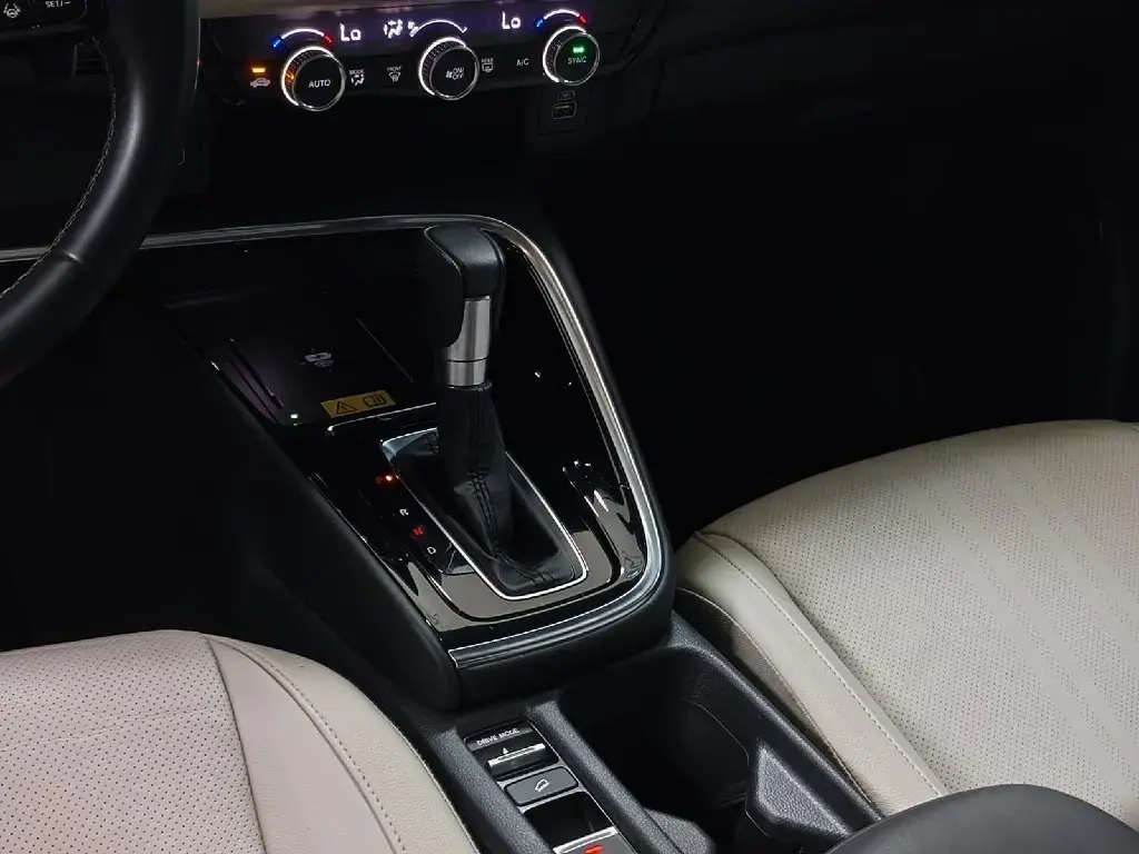 galeria HR-V