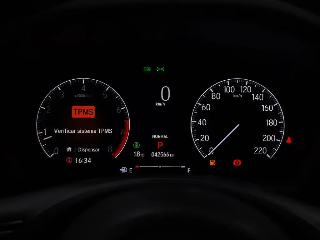 galeria HR-V