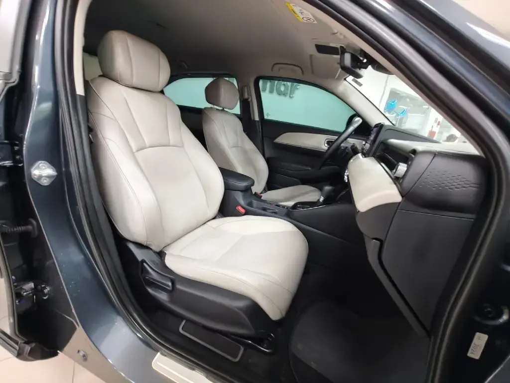 galeria HR-V