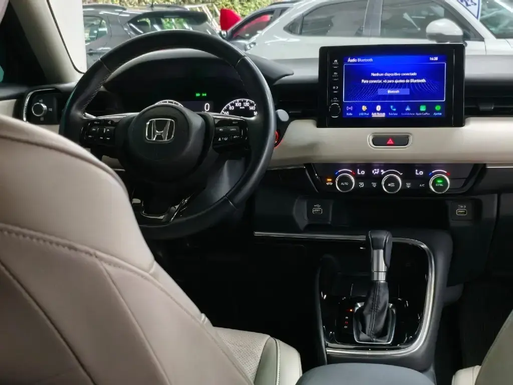 galeria HR-V