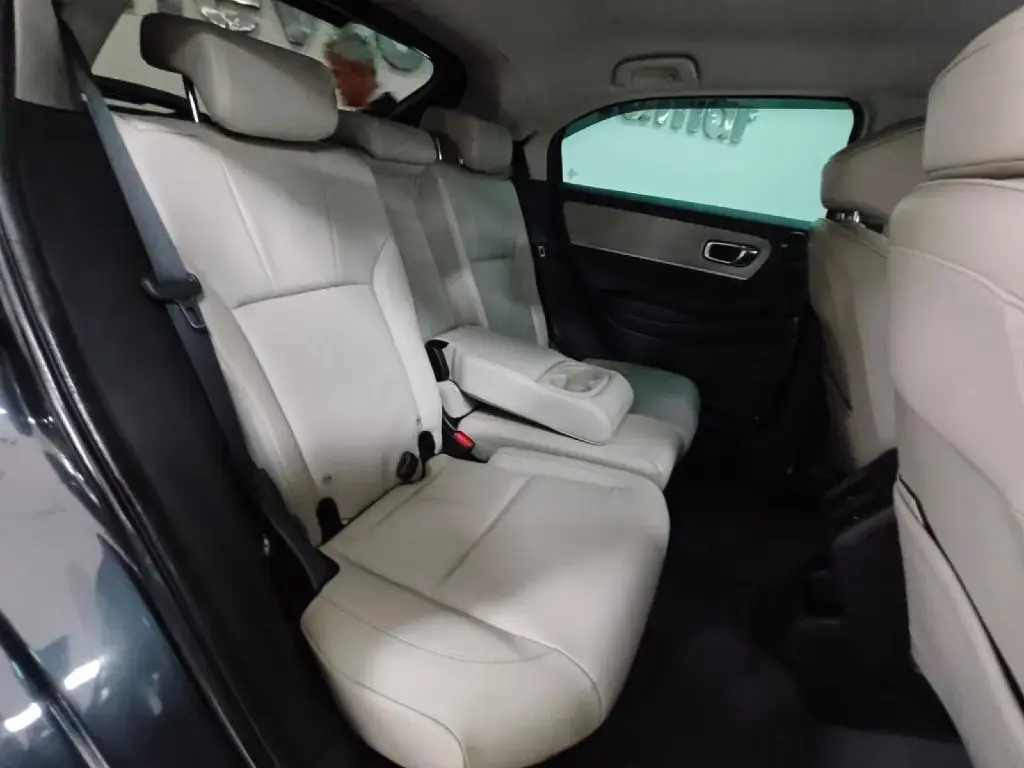 galeria HR-V