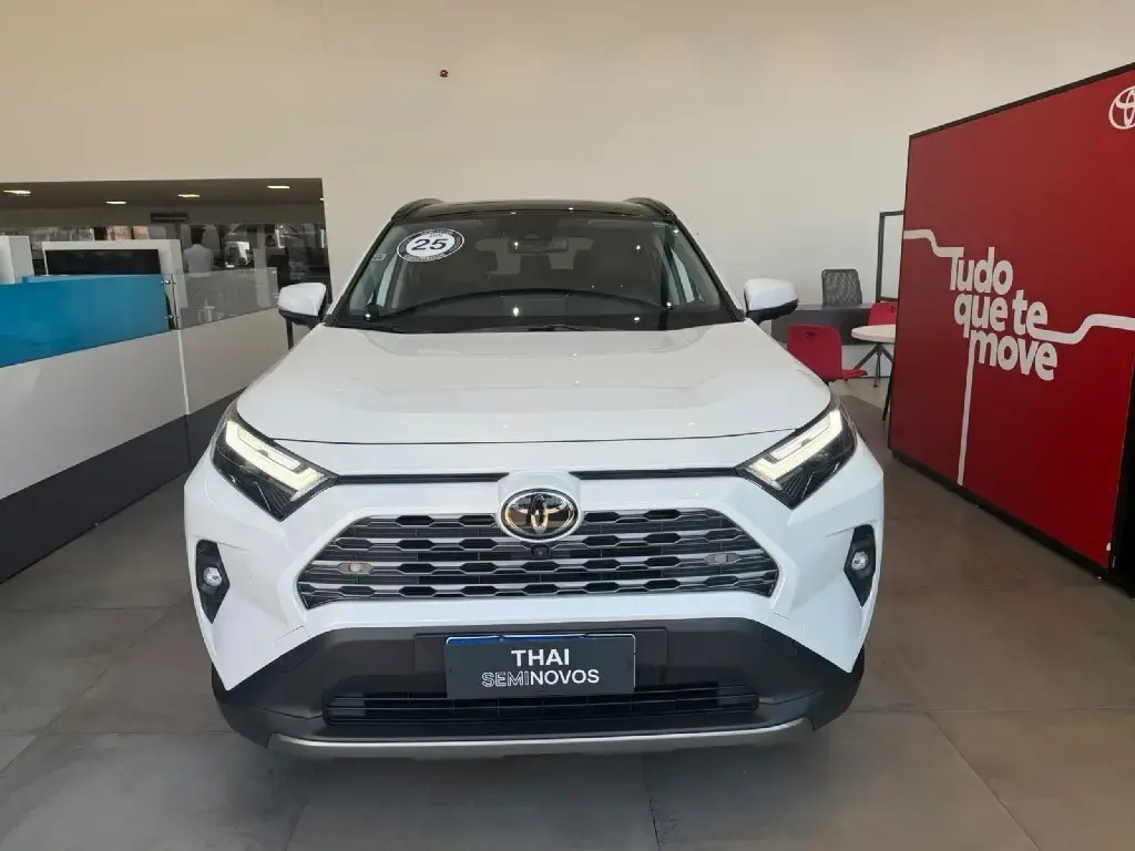 galeria RAV4