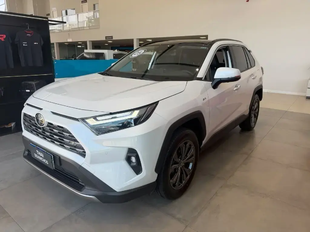 galeria RAV4