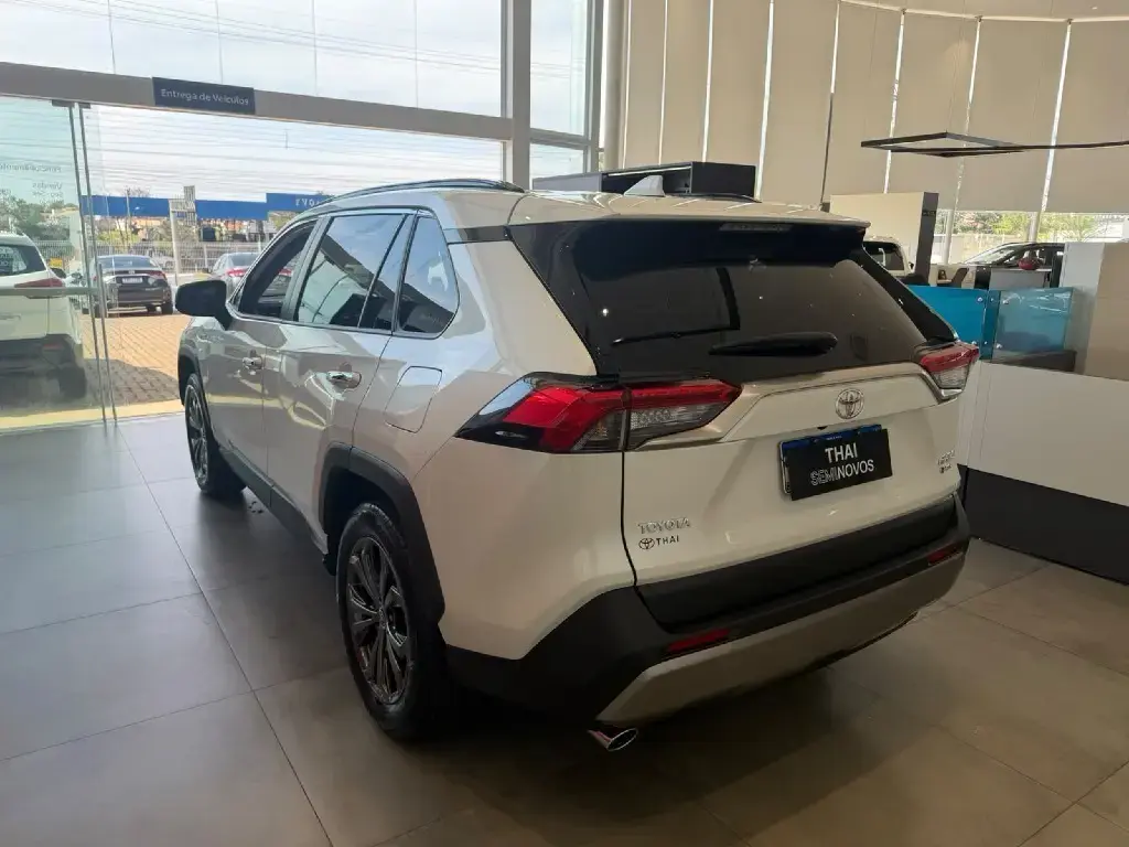 galeria RAV4
