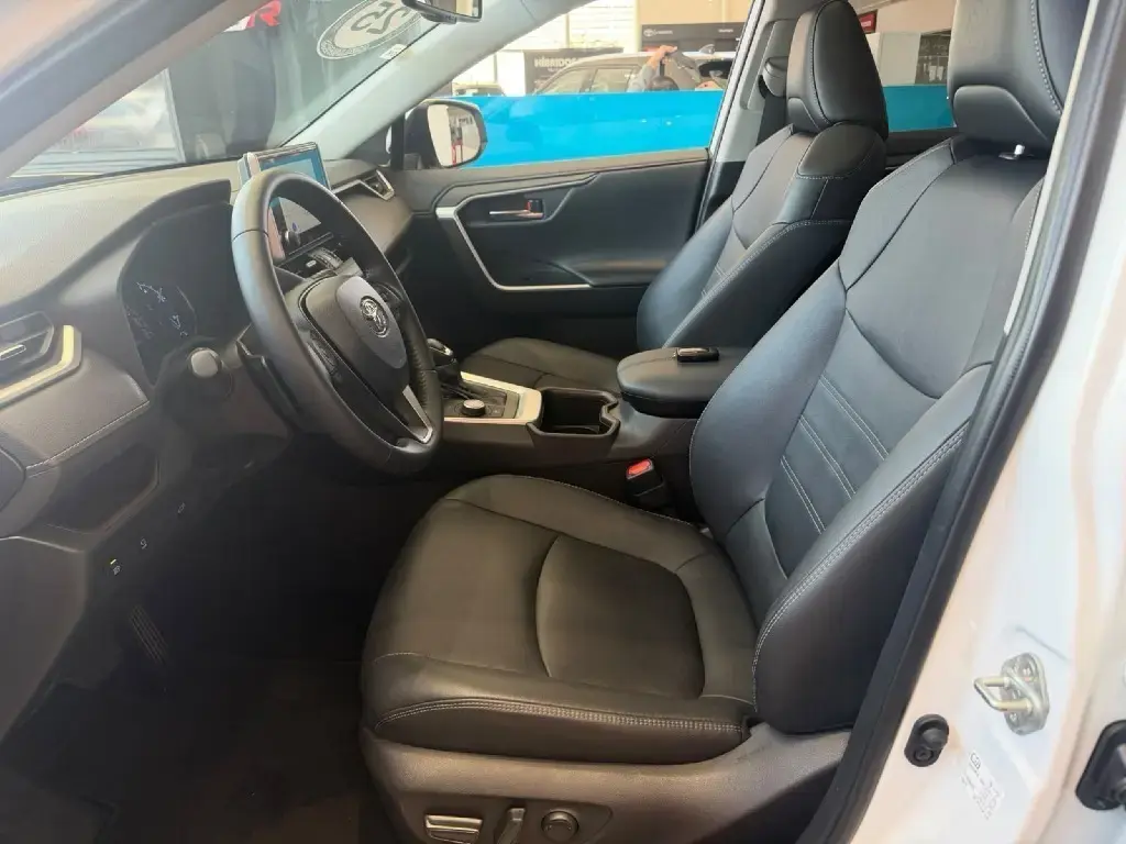 galeria RAV4