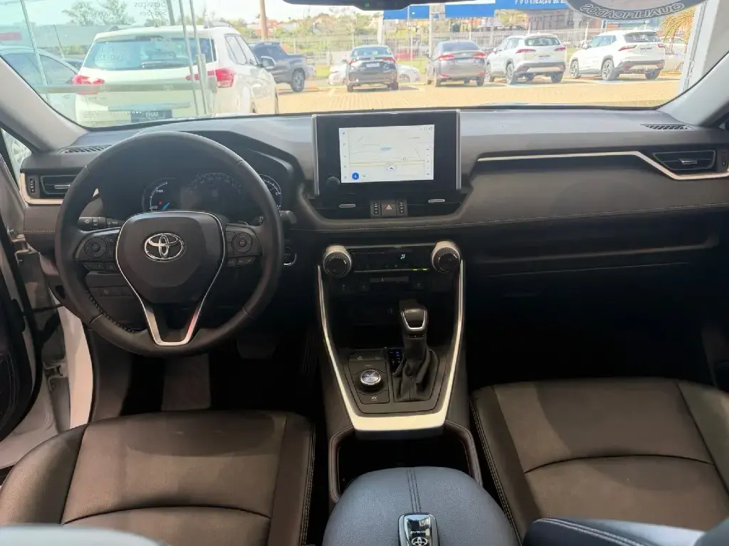 galeria RAV4