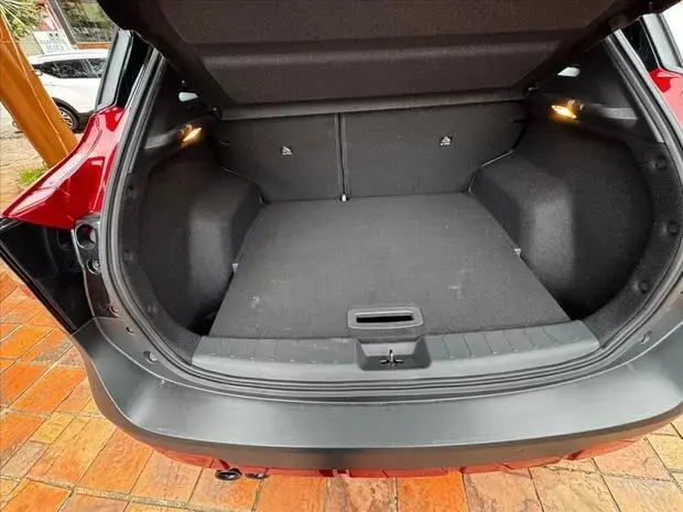 Nissan KICKS 1.0 TURBO FLEX PLATINUM DCT