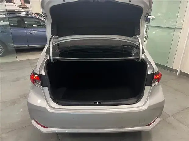 Toyota COROLLA 2.0 VVT-IE FLEX XEI DIRECT SHIFT