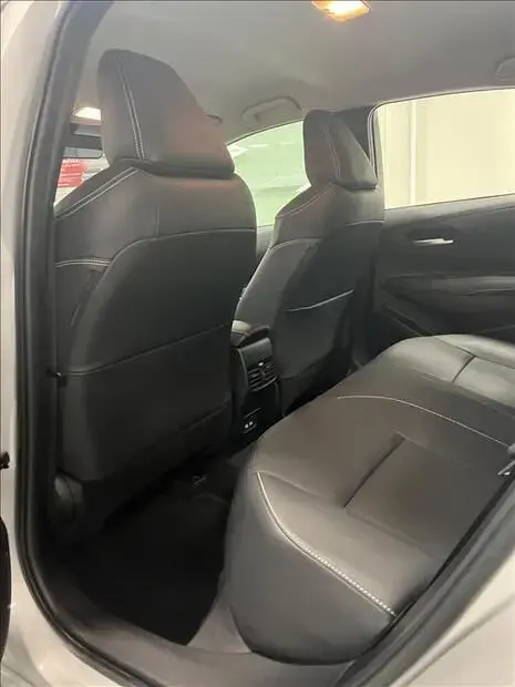 Toyota COROLLA 2.0 VVT-IE FLEX XEI DIRECT SHIFT