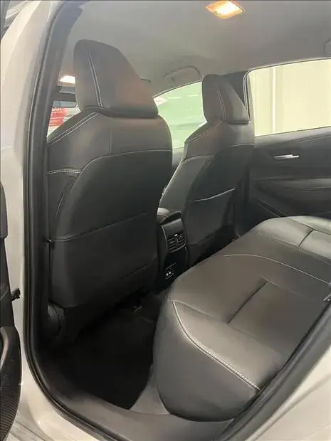 Toyota COROLLA 2.0 VVT-IE FLEX XEI DIRECT SHIFT