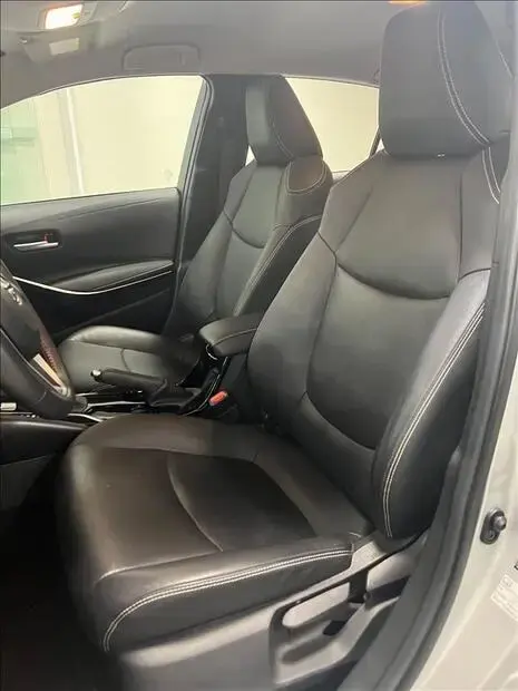 Toyota COROLLA 2.0 VVT-IE FLEX XEI DIRECT SHIFT