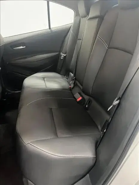 Toyota COROLLA 2.0 VVT-IE FLEX XEI DIRECT SHIFT