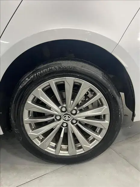 Toyota COROLLA 2.0 VVT-IE FLEX XEI DIRECT SHIFT