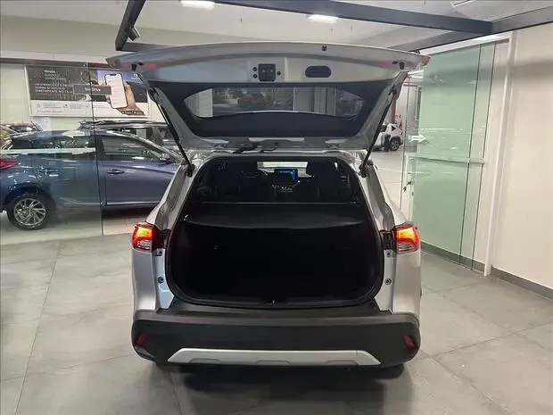 Toyota COROLLA CROSS 1.8 VVT-I HYBRID FLEX XRV CVT