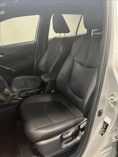 Toyota COROLLA CROSS 1.8 VVT-I HYBRID FLEX XRV CVT