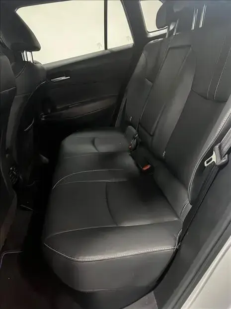 Toyota COROLLA CROSS 1.8 VVT-I HYBRID FLEX XRV CVT